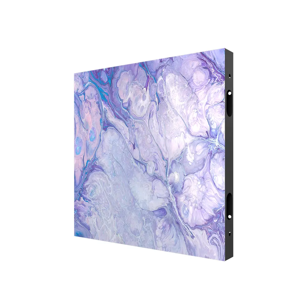 LED Floor Tile Screen