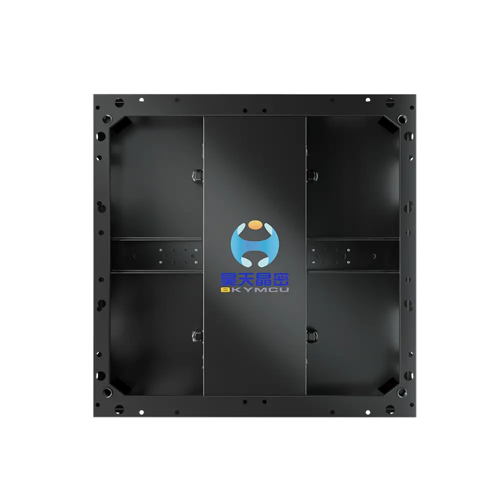 LED Floor Tile Screen