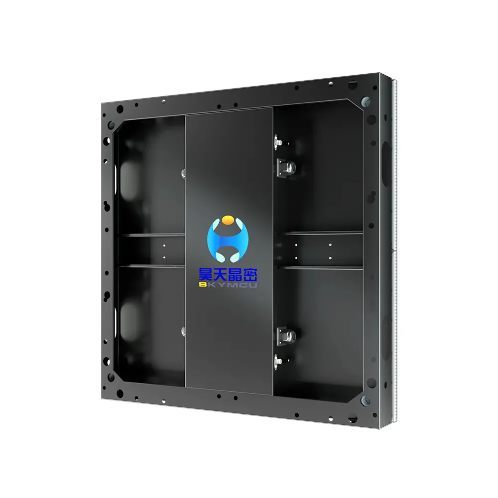 LED Floor Tile Screen