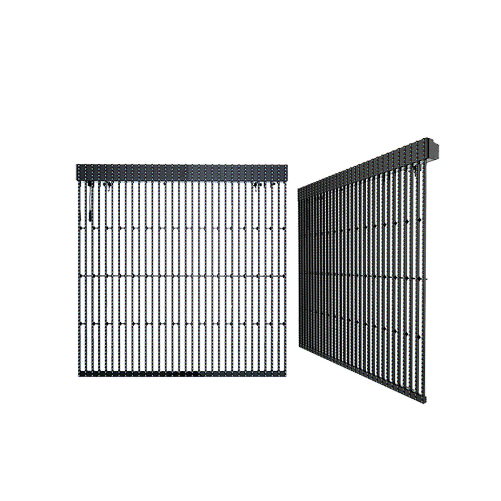 LED  Grille Screen
