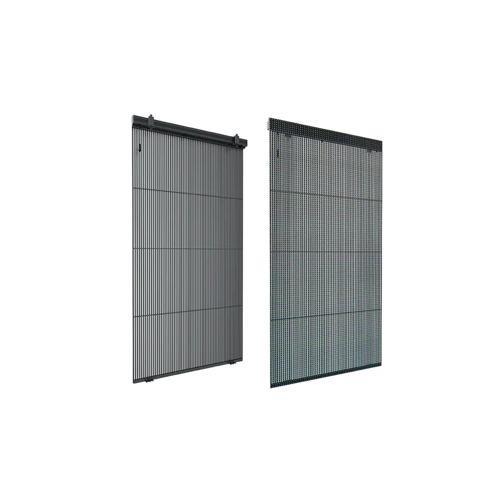 LED  Grille Screen