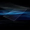 LED Thin Film Crystal Screen
