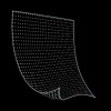 LED Thin Film Crystal Screen