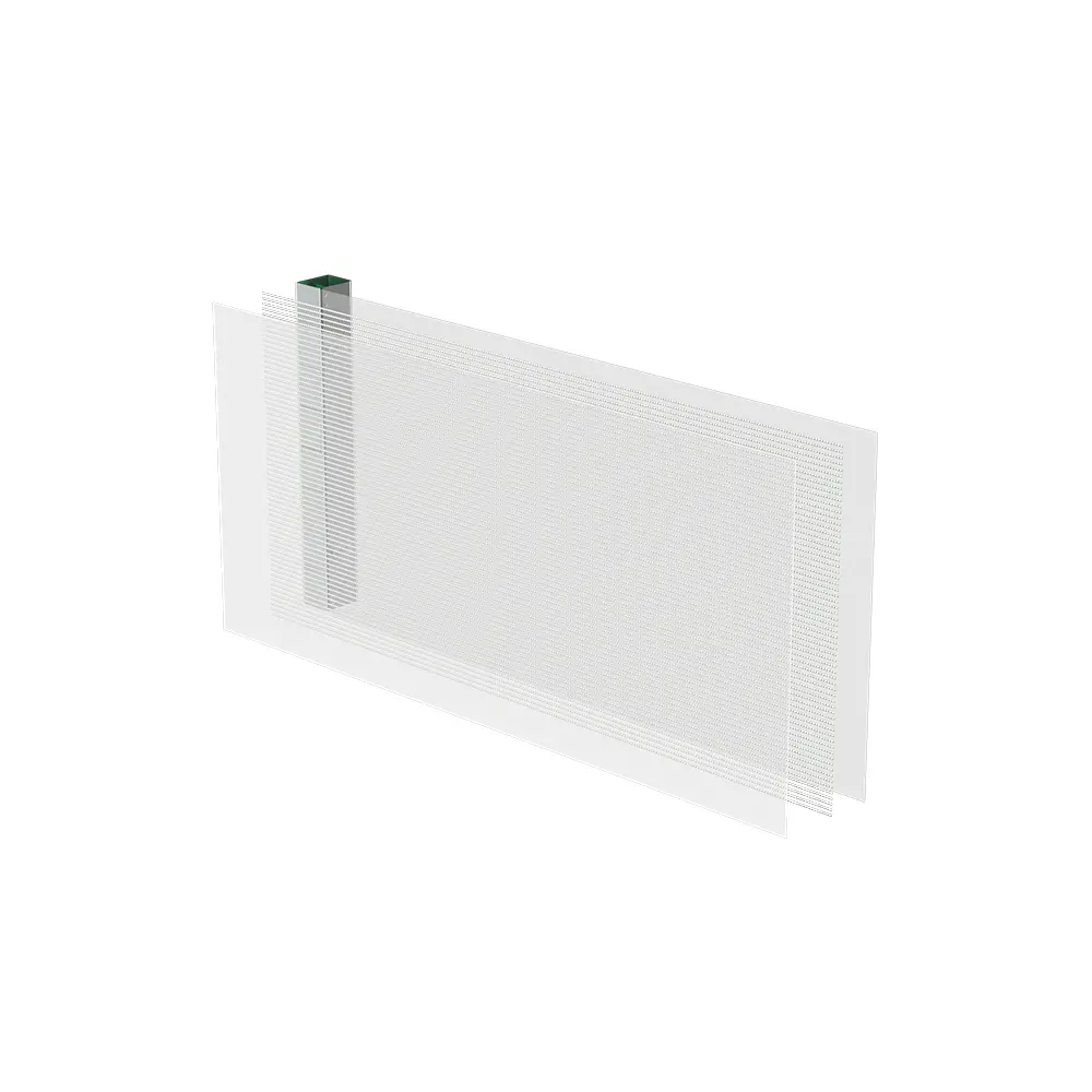 LED Film Screen