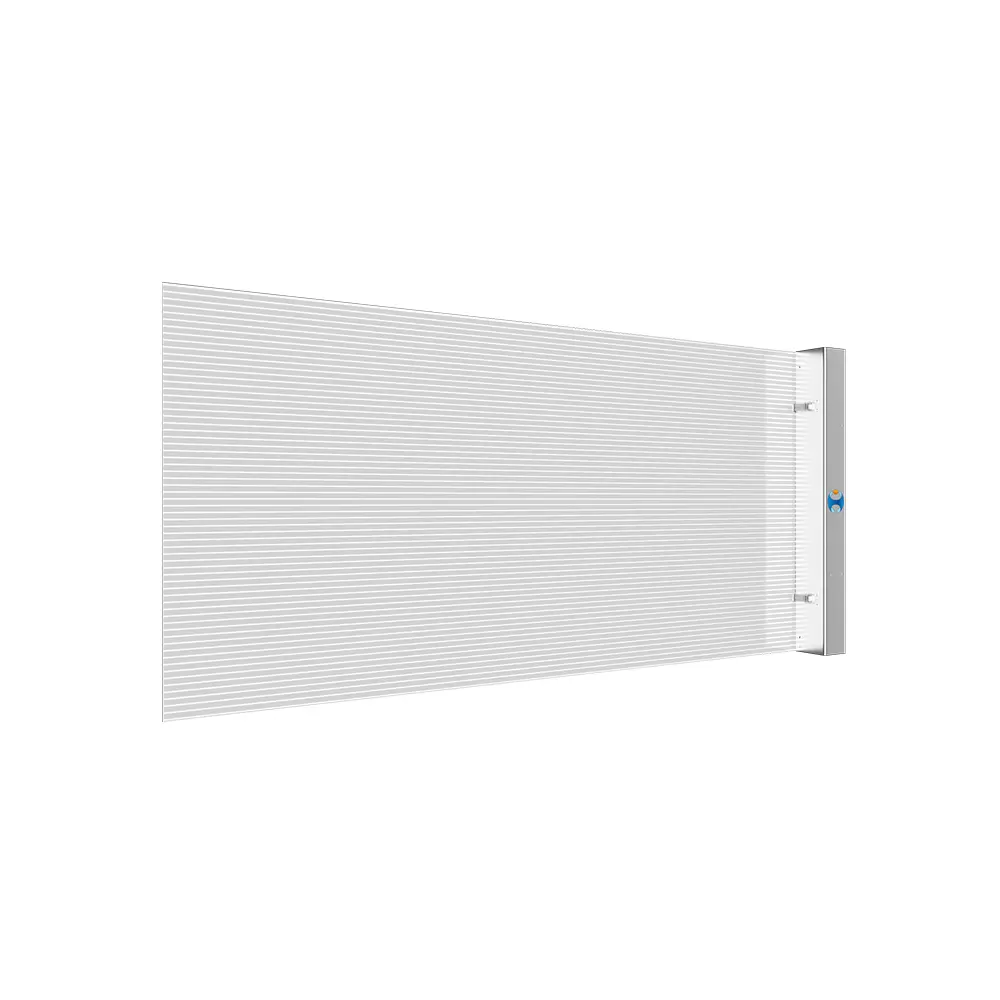LED Film Screen