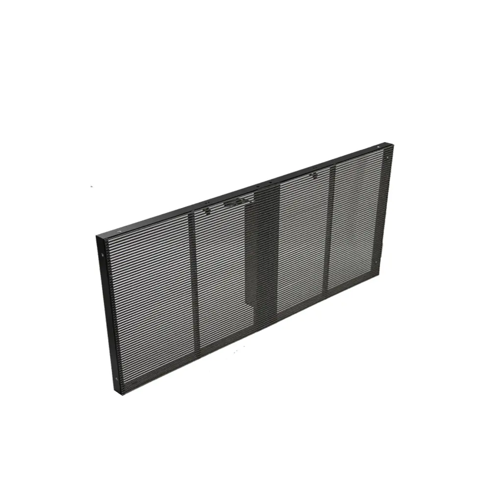 LED Transparent Screen