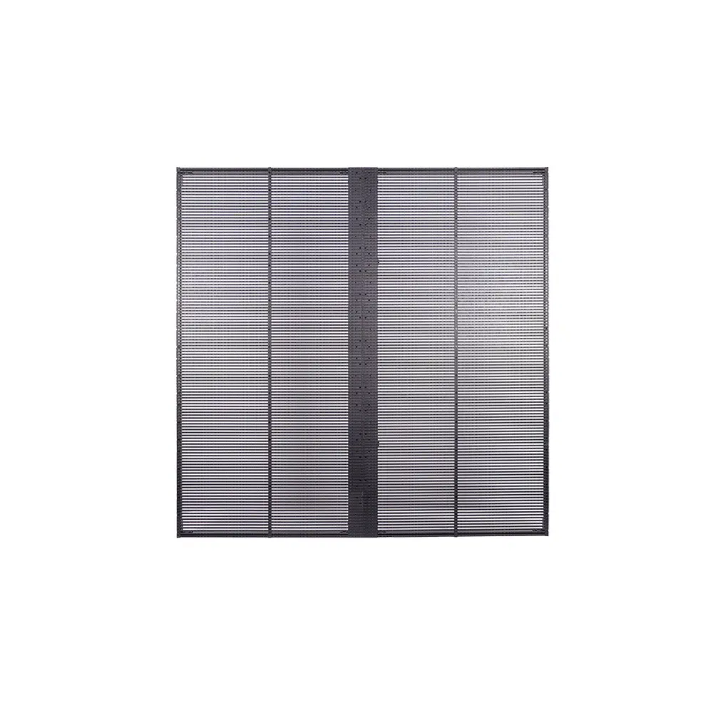 LED Transparent Screen