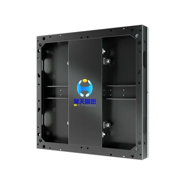 LED Floor Tile Screen