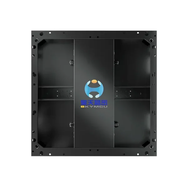 LED Floor Tile Screen