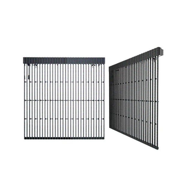LED Grille Screen