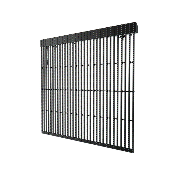 LED Grille Screen