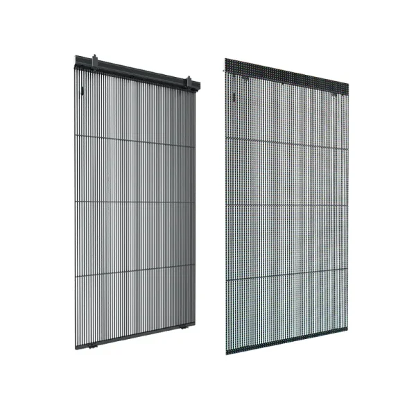 LED Grille Screen