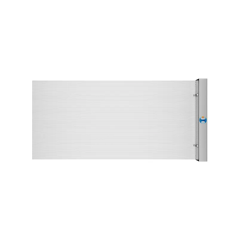 LED Film Screen