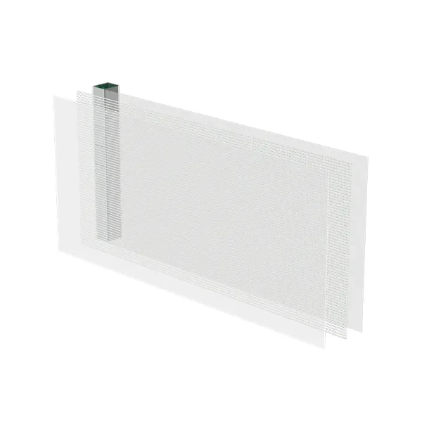 LED Film Screen
