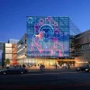 LED Film Screen