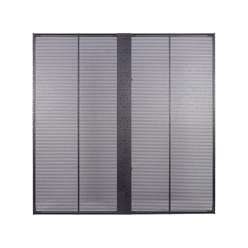 LED Transparent Screen