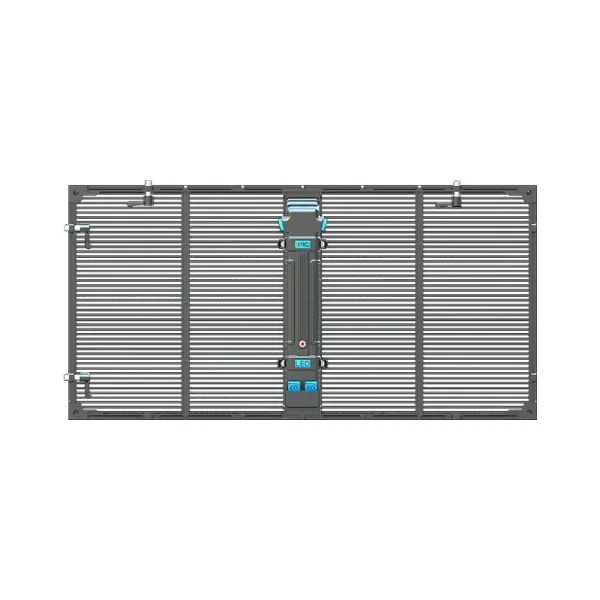 LED Transparent Screen