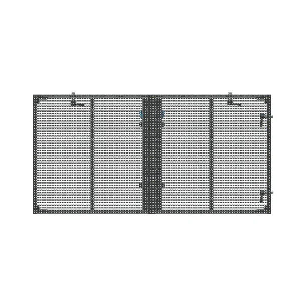 LED Transparent Screen